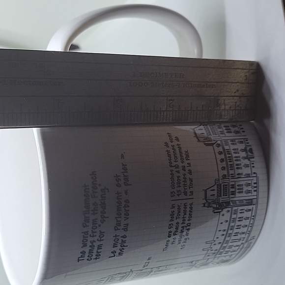 Canada Mug - Picture 12 of 13